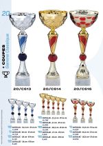 PAGE 020 - GAMME CLASSIQUE