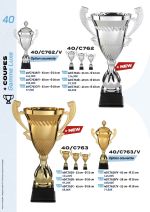 PAGE 040 - GAMME LUXE