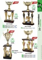 PAGE 057 - TROPHEES COLONNES