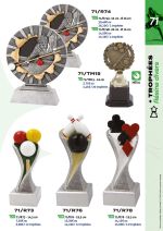 PAGE 071 - TROPHEES SPORTS DIVERS
