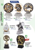 PAGE 072 - TROPHEES SPORTS DIVERS