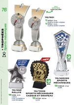 PAGE 076 - TROPHEES SPORTS MECANIQUES